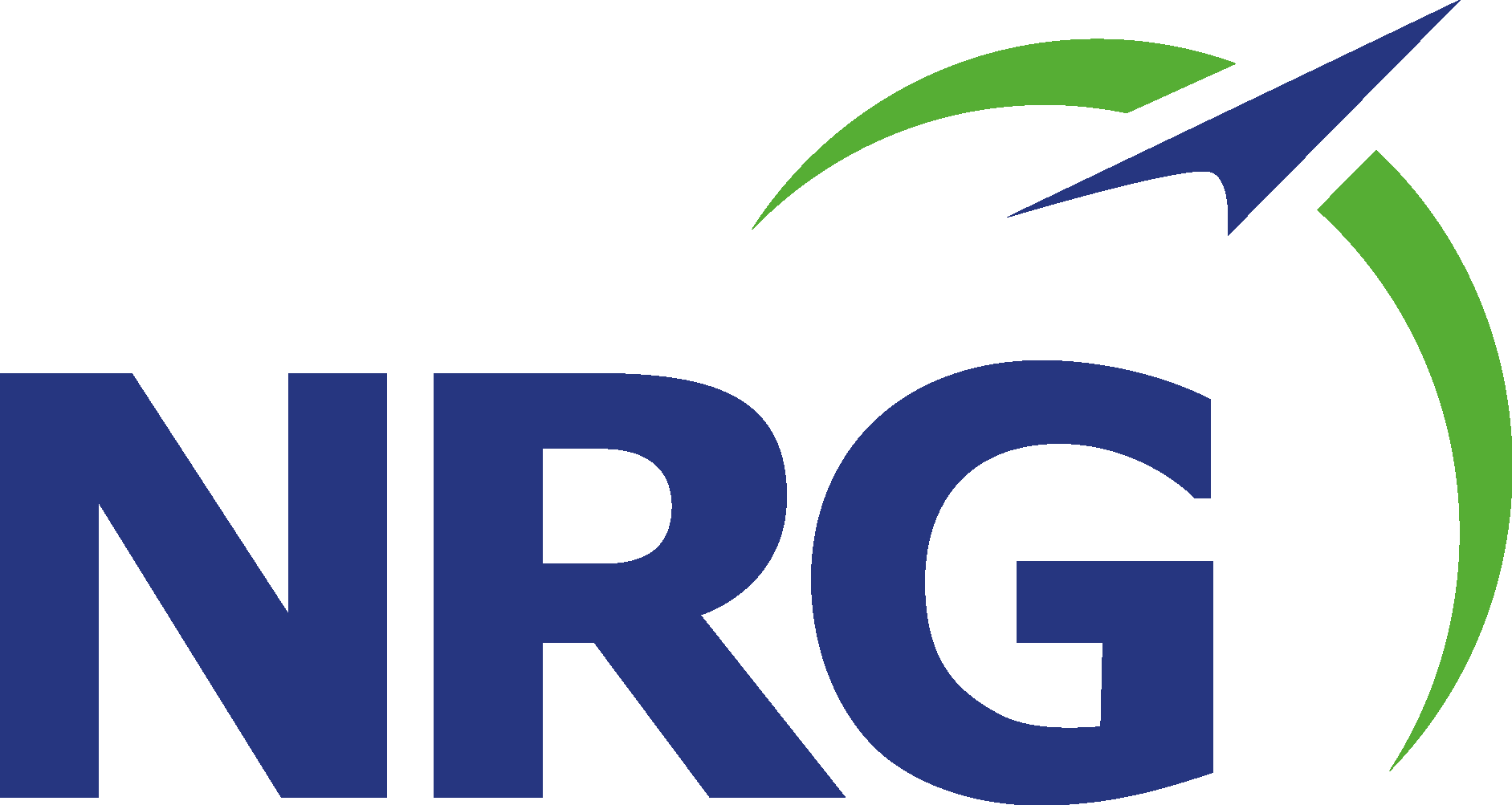 NRG Operating Services Logo Vector Logo